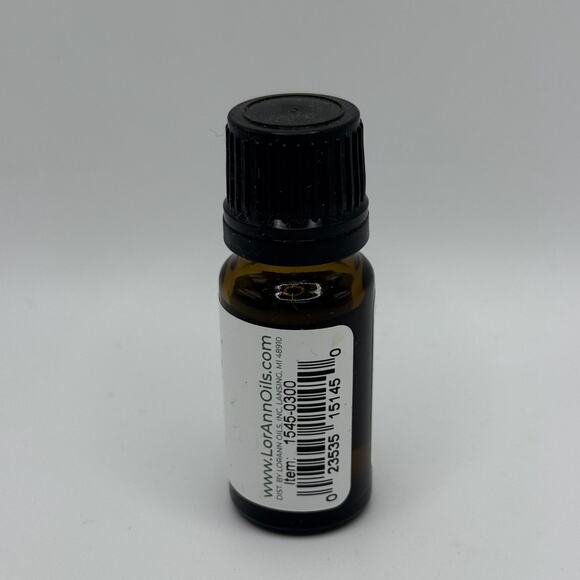 Premium Candle Body Butter Soap Making Diffuser Lorann Myrrh Pure Oil 1/3oz - Picture 3 of 4